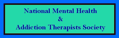 National Mental Health & Addiction Therapists Society